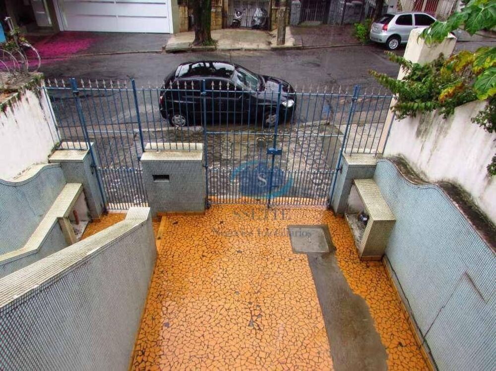 Sobrado, 3 quartos, 150 m² - Foto 8