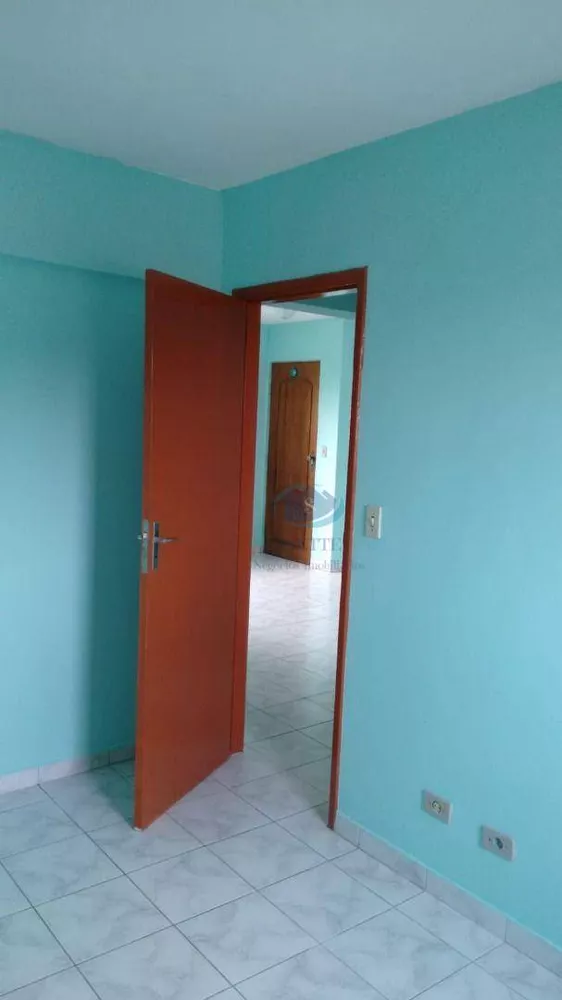 Apartamento à venda com 2 quartos, 57m² - Foto 2