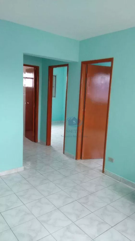 Apartamento à venda com 2 quartos, 57m² - Foto 4