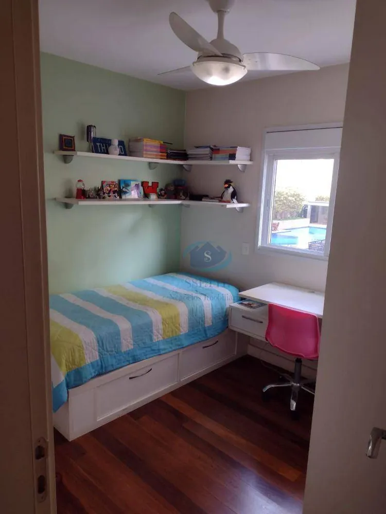 Apartamento, 3 quartos, 142 m² - Foto 6