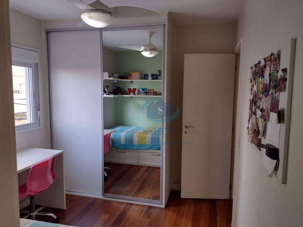 Apartamento, 3 quartos, 142 m² - Foto 3