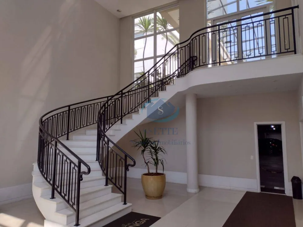 Apartamento, 3 quartos, 142 m² - Foto 1