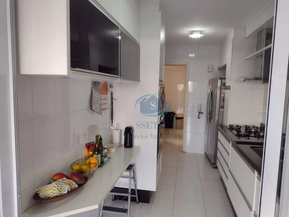Apartamento, 3 quartos, 142 m² - Foto 8