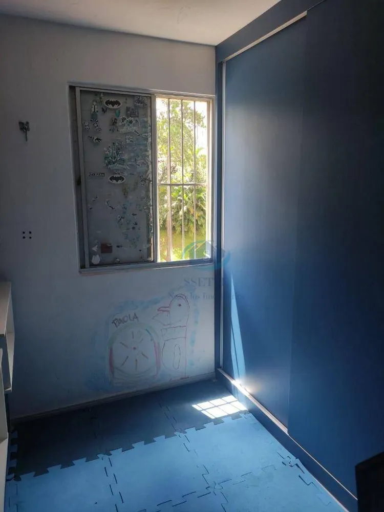 Apartamento, 2 quartos, 52 m² - Foto 3