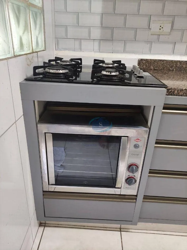 Apartamento, 2 quartos, 52 m² - Foto 8