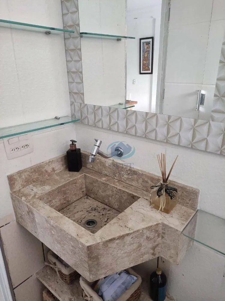 Apartamento, 2 quartos, 52 m² - Foto 5