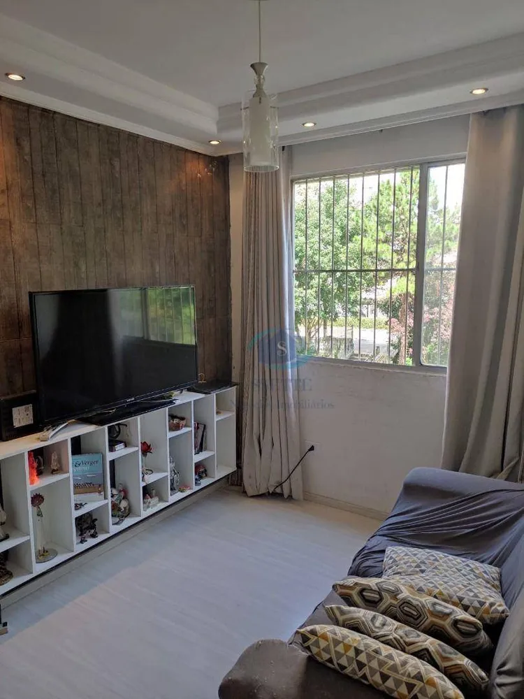 Apartamento, 2 quartos, 52 m² - Foto 4