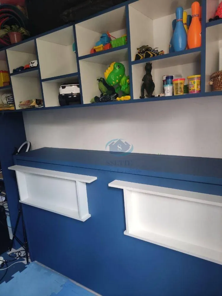 Apartamento, 2 quartos, 52 m² - Foto 7