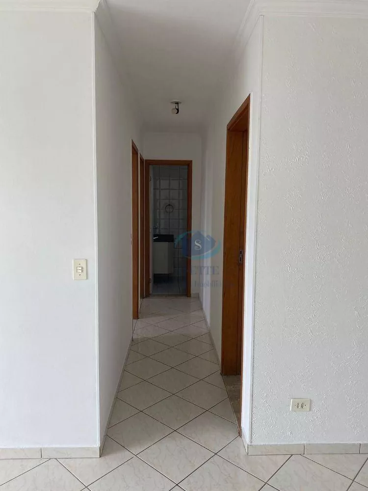 Apartamento, 2 quartos, 58 m² - Foto 9