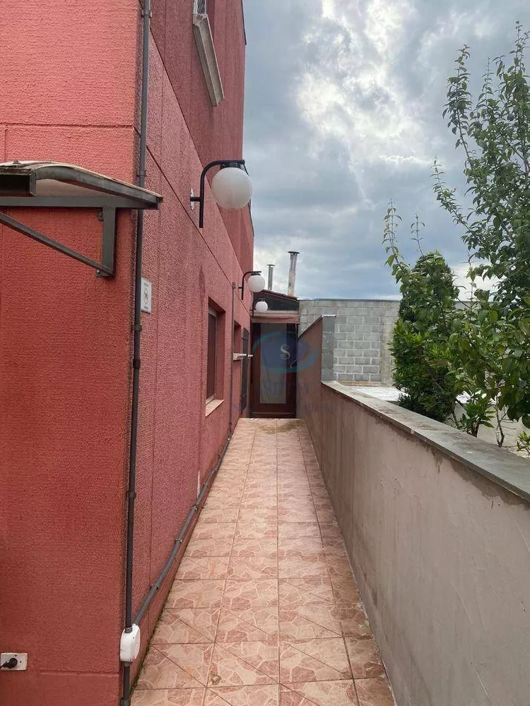 Apartamento, 2 quartos, 58 m² - Foto 5