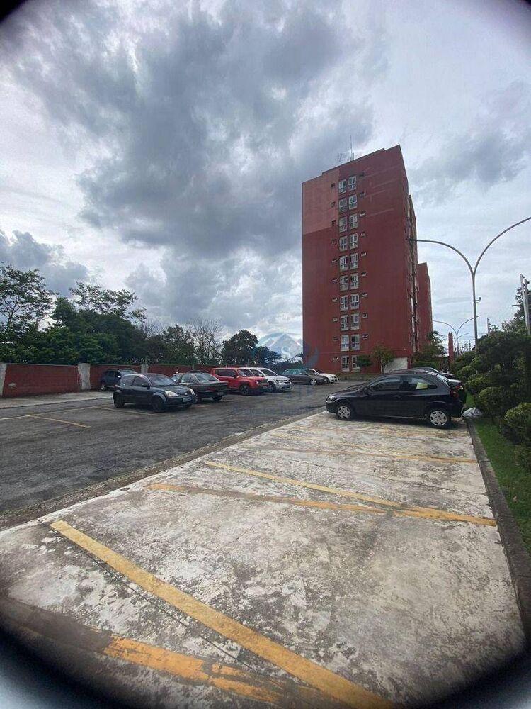 Apartamento, 2 quartos, 58 m² - Foto 41