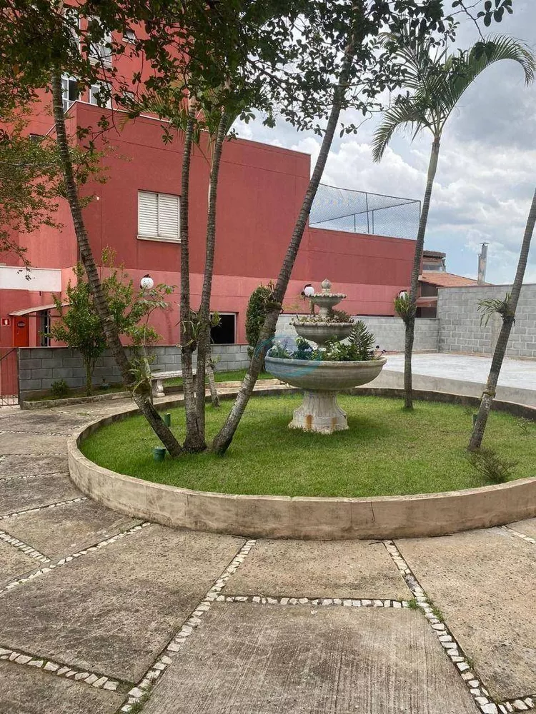 Apartamento, 2 quartos, 58 m² - Foto 7