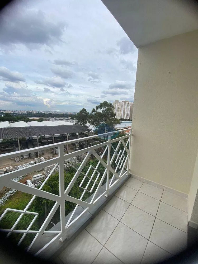 Apartamento, 2 quartos, 58 m² - Foto 6