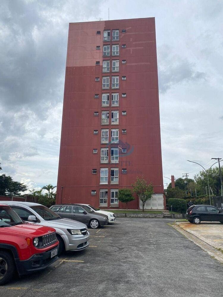 Apartamento, 2 quartos, 58 m² - Foto 33