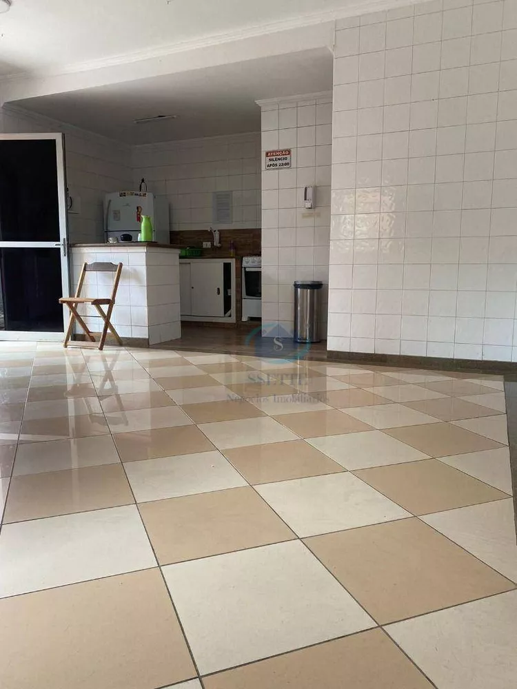 Apartamento, 2 quartos, 58 m² - Foto 13