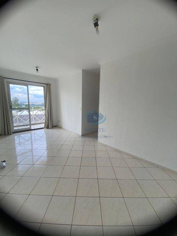 Apartamento, 2 quartos, 58 m² - Foto 35