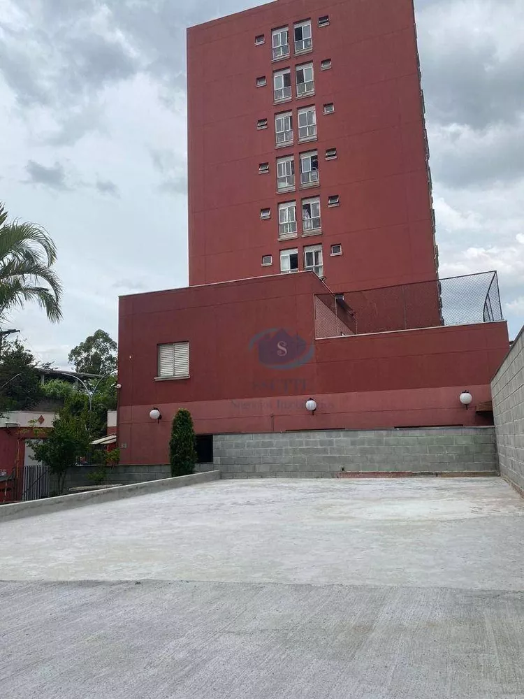 Apartamento, 2 quartos, 58 m² - Foto 14