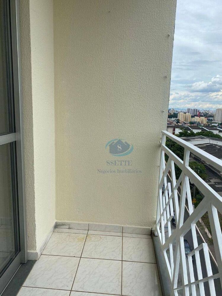 Apartamento, 2 quartos, 58 m² - Foto 43