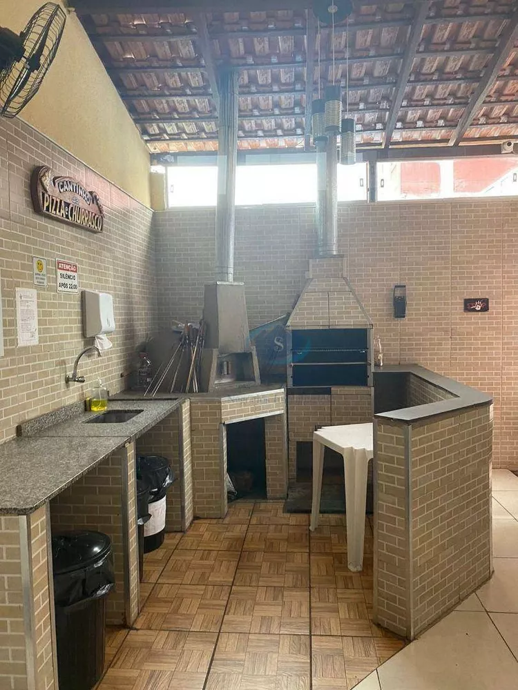 Apartamento, 2 quartos, 58 m² - Foto 1