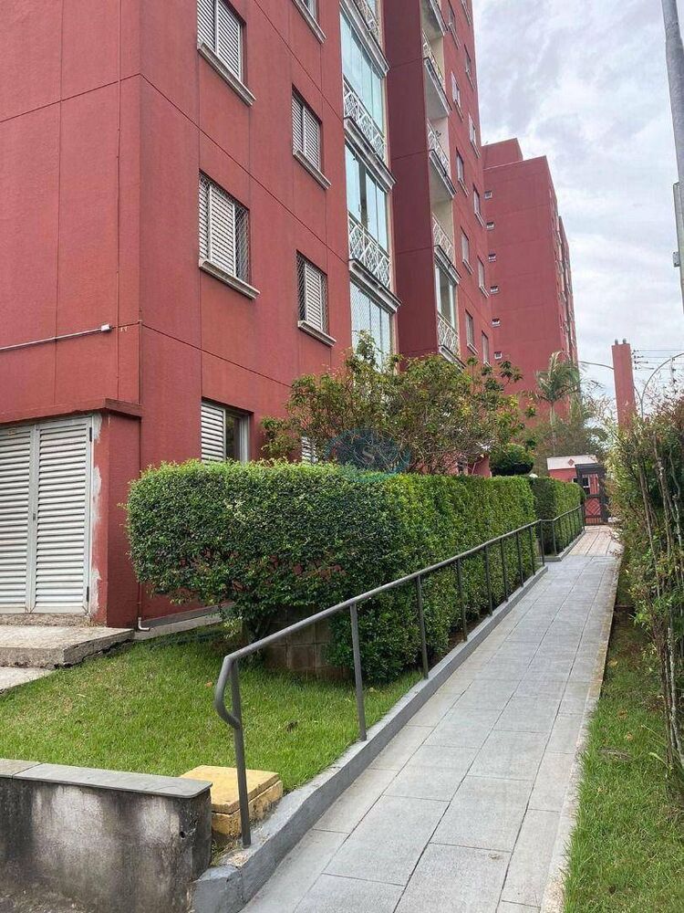 Apartamento, 2 quartos, 58 m² - Foto 37