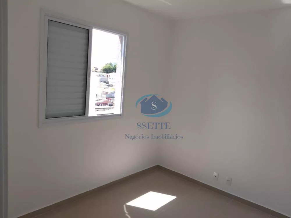 Apartamento, 3 quartos, 53 m² - Foto 7