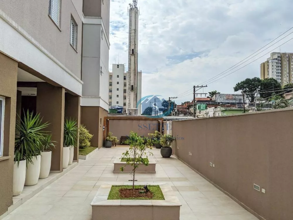 Apartamento, 3 quartos, 53 m² - Foto 12