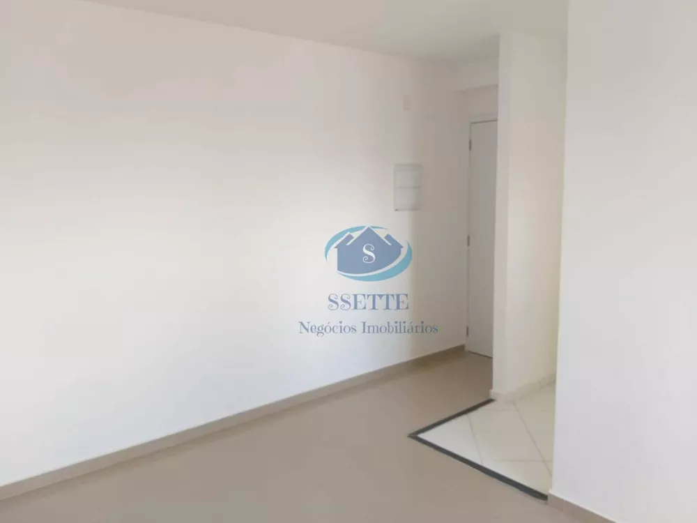 Apartamento, 3 quartos, 53 m² - Foto 1