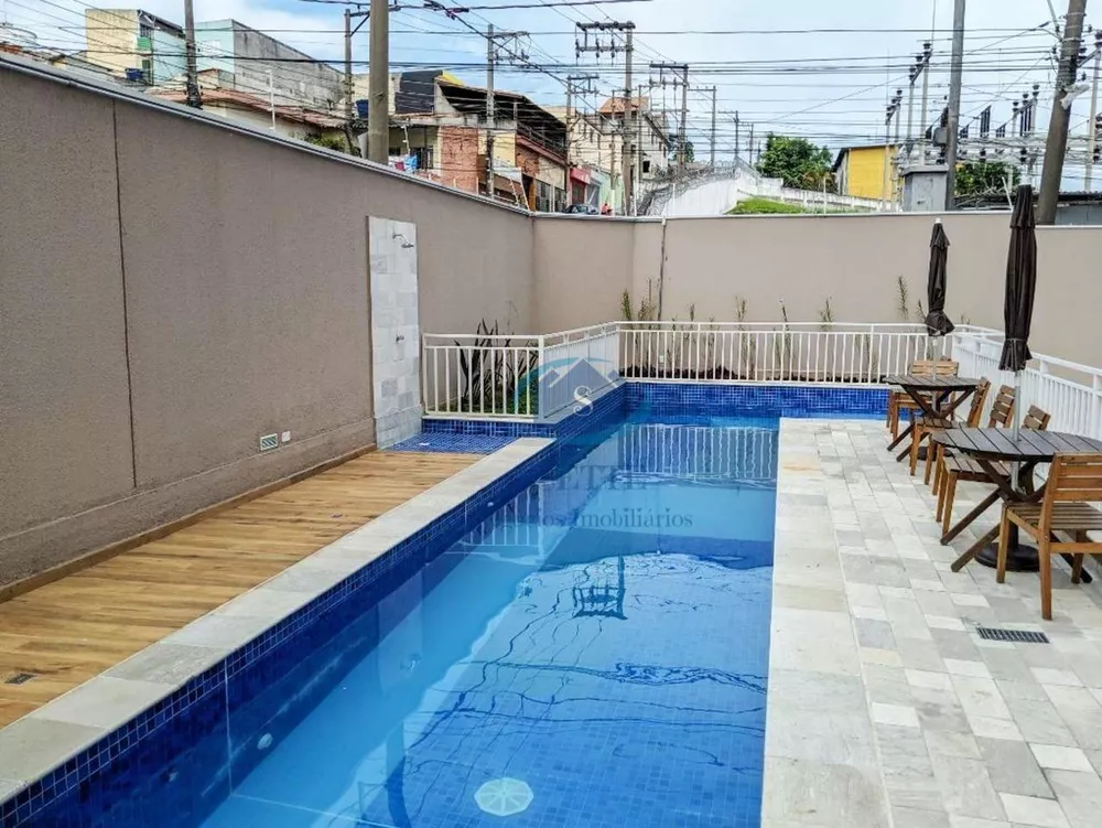 Apartamento, 3 quartos, 53 m² - Foto 14