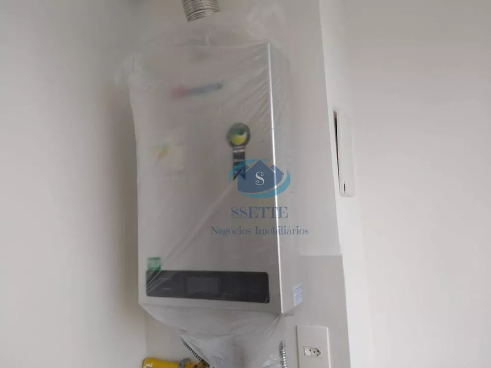 Apartamento, 3 quartos, 53 m² - Foto 6