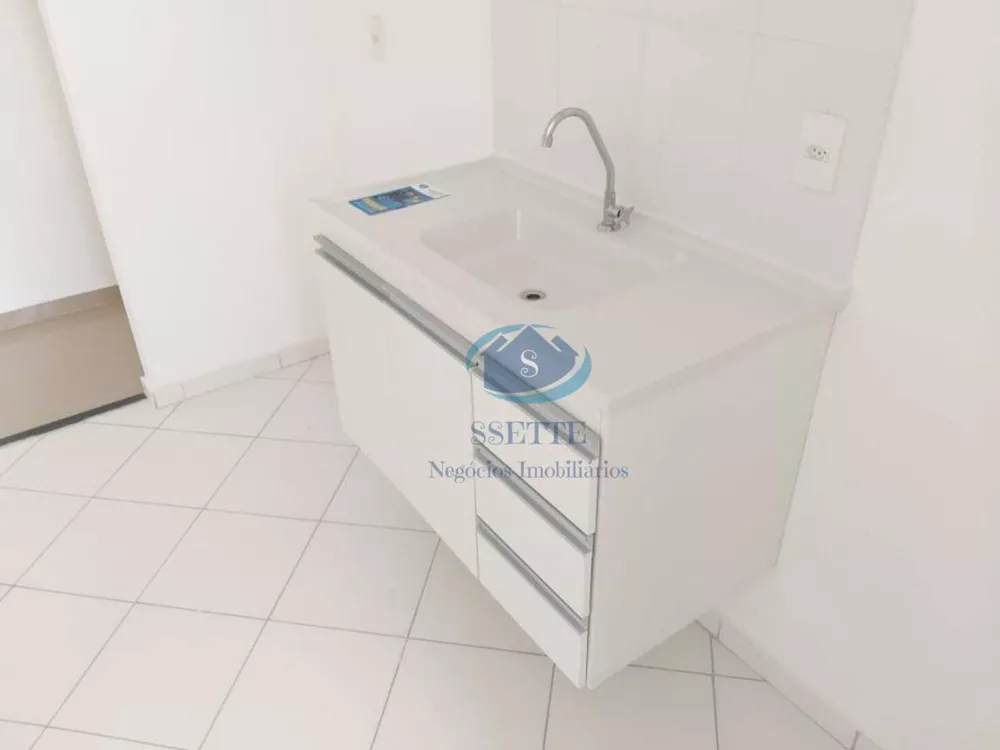 Apartamento, 3 quartos, 53 m² - Foto 4