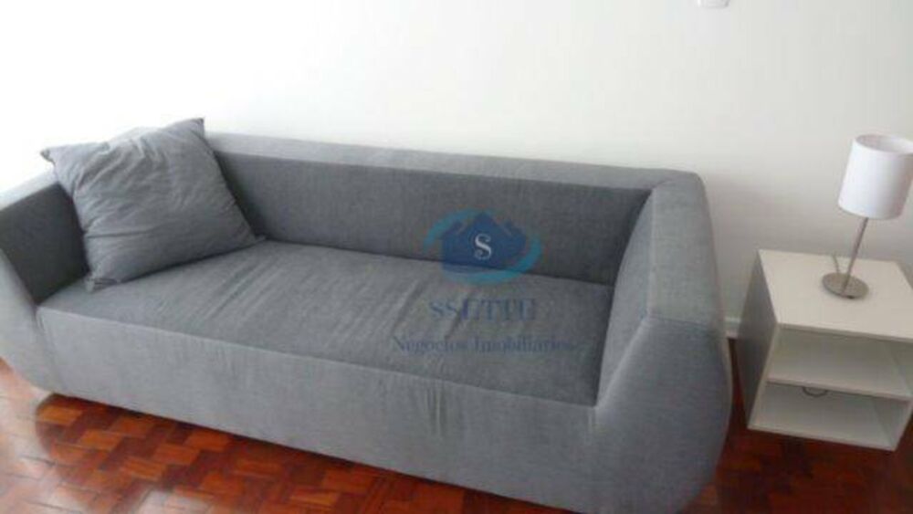 Apartamento, 1 quarto, 76 m² - Foto 2