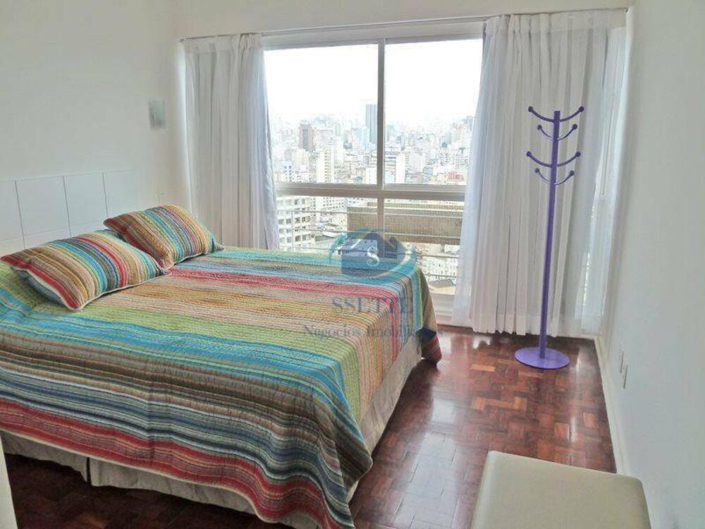 Apartamento, 1 quarto, 76 m² - Foto 4
