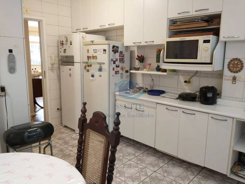 Apartamento à venda com 3 quartos, 104m² - Foto 5