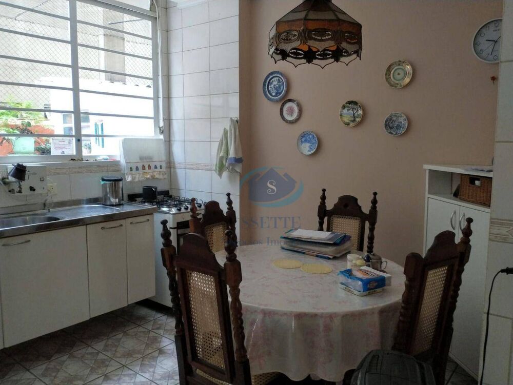 Apartamento à venda com 3 quartos, 104m² - Foto 2