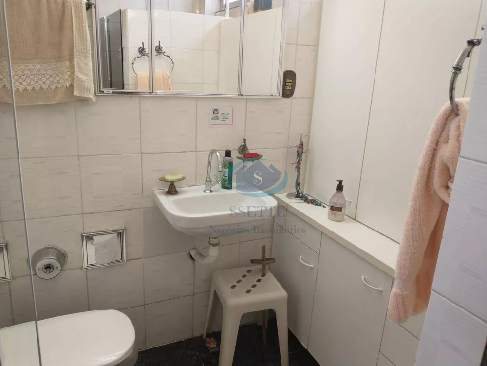 Apartamento à venda com 3 quartos, 104m² - Foto 12