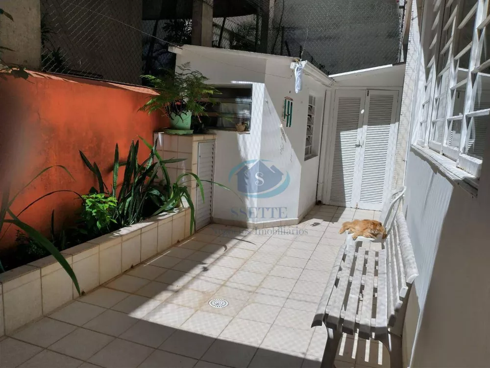 Apartamento à venda com 3 quartos, 104m² - Foto 8