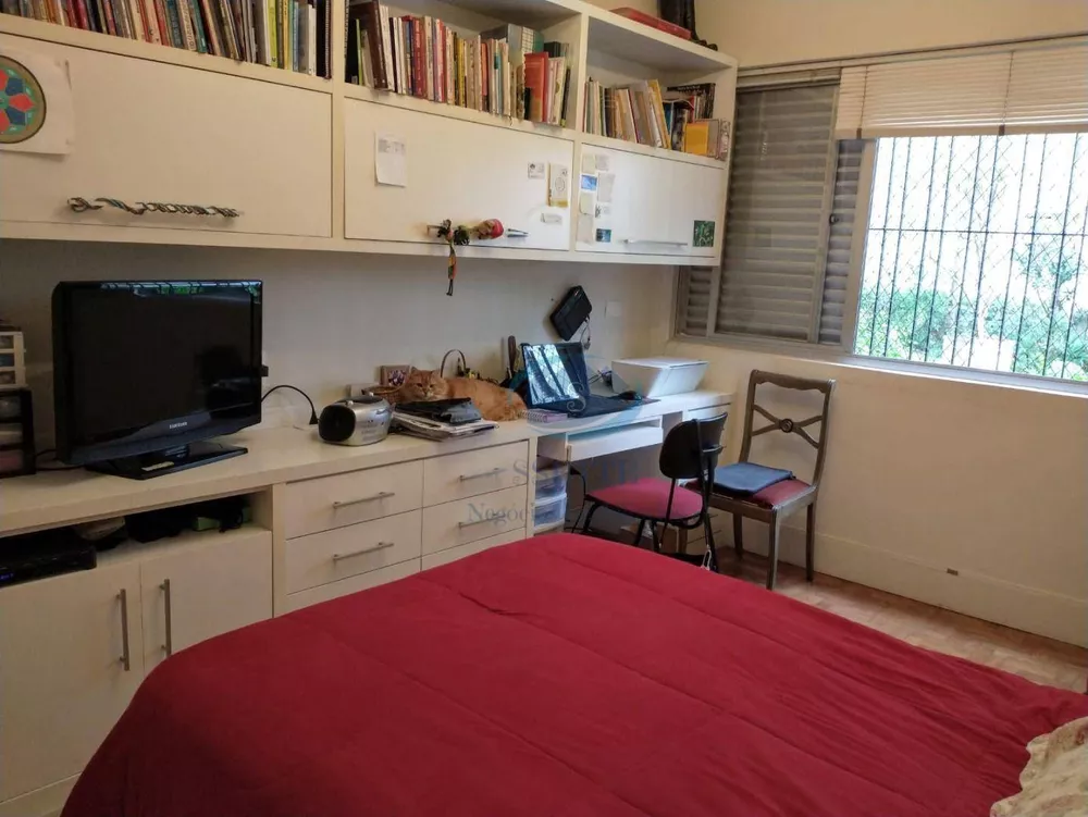 Apartamento à venda com 3 quartos, 104m² - Foto 11