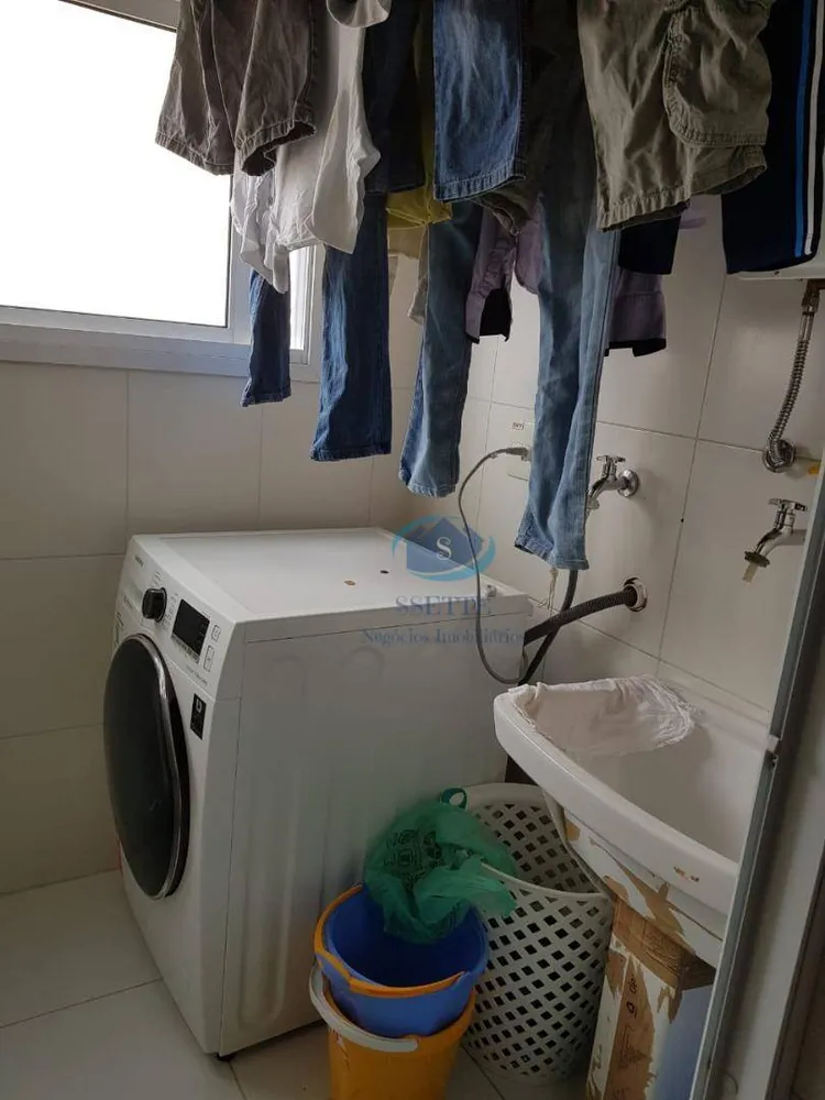 Apartamento, 2 quartos, 69 m² - Foto 4