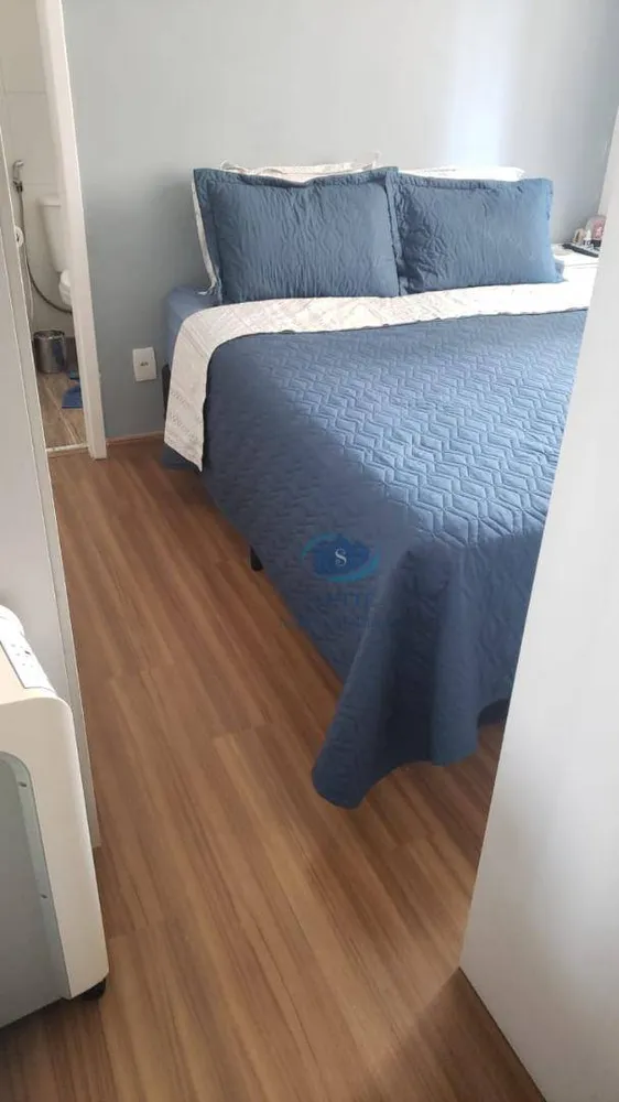 Apartamento, 2 quartos, 69 m² - Foto 2