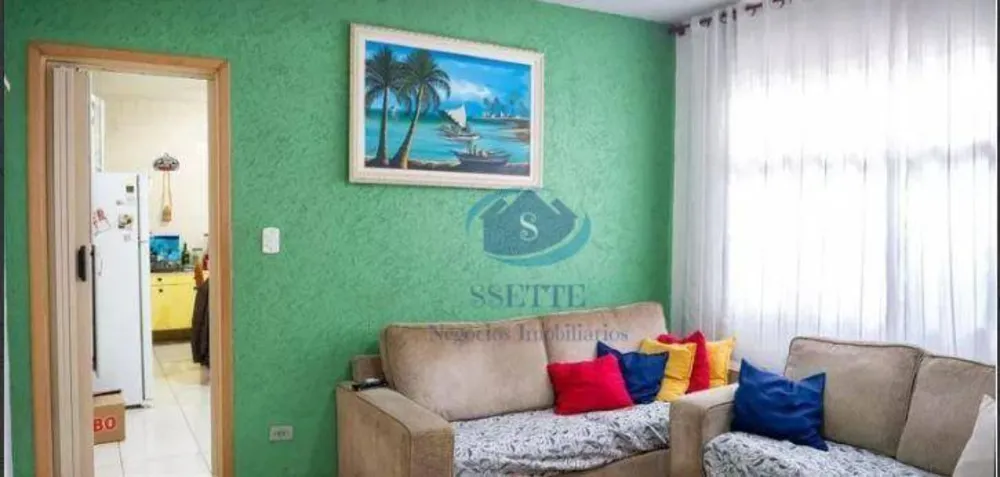Sobrado, 5 quartos, 90 m² - Foto 5