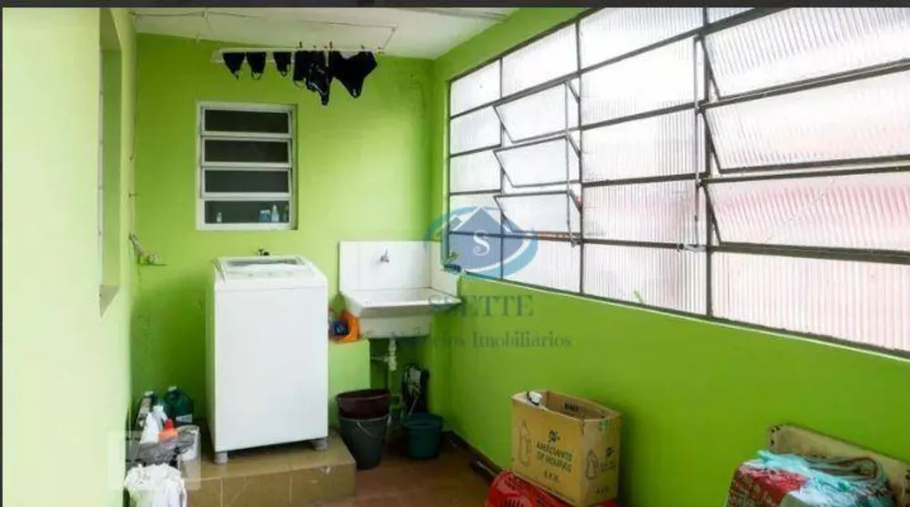 Sobrado, 5 quartos, 90 m² - Foto 4