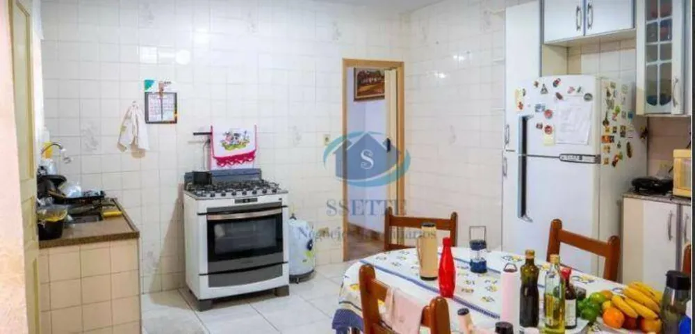Sobrado, 5 quartos, 90 m² - Foto 2
