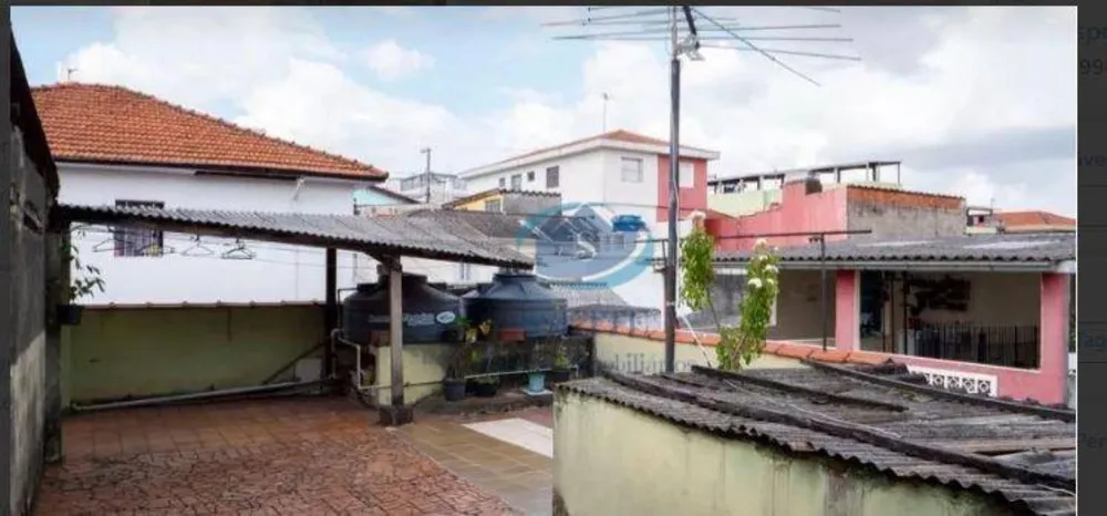 Sobrado, 5 quartos, 90 m² - Foto 6