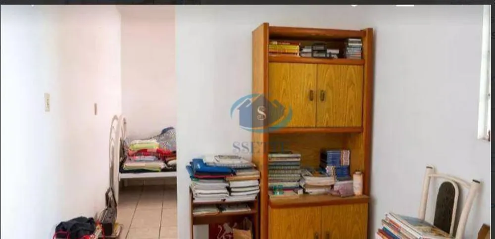 Sobrado, 5 quartos, 90 m² - Foto 7