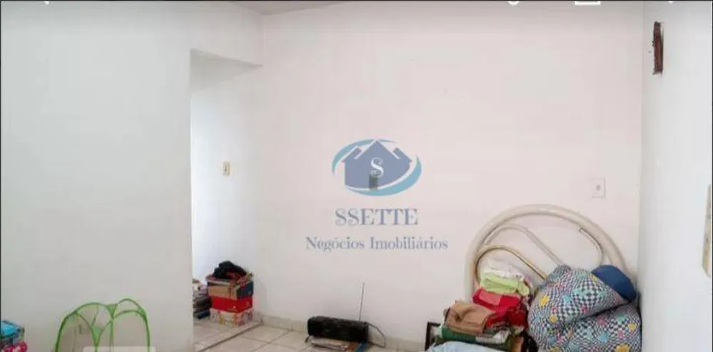 Sobrado, 5 quartos, 90 m² - Foto 8