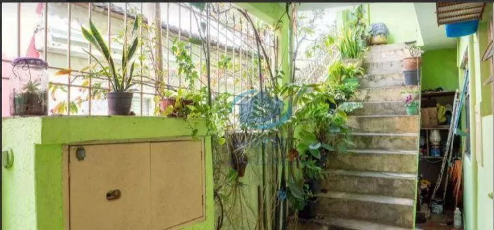 Sobrado, 5 quartos, 90 m² - Foto 3