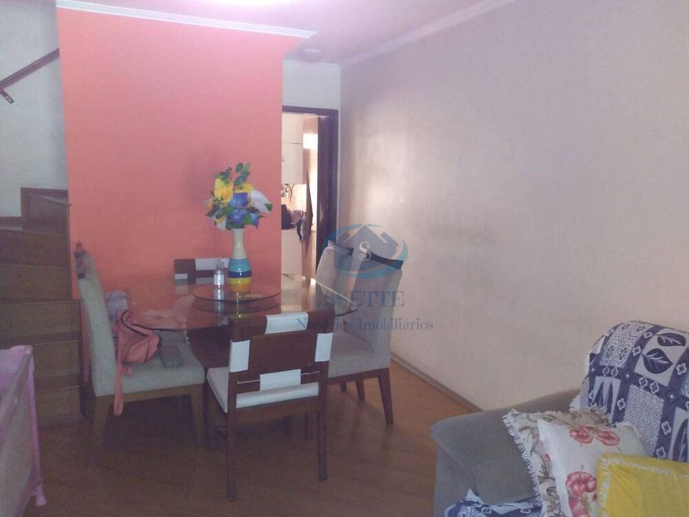 Sobrado, 2 quartos, 102 m² - Foto 9