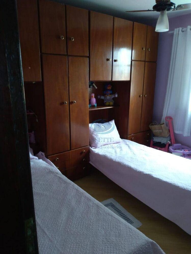 Sobrado, 2 quartos, 102 m² - Foto 20