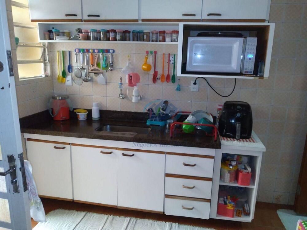 Sobrado, 2 quartos, 102 m² - Foto 5