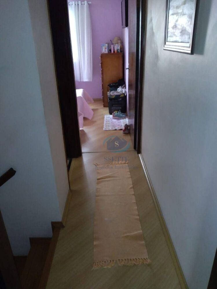 Sobrado, 2 quartos, 102 m² - Foto 2